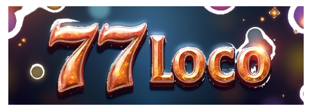 777loco logo